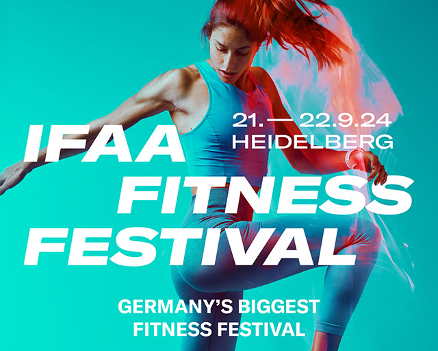 Fitness meets Festival Thumbnail